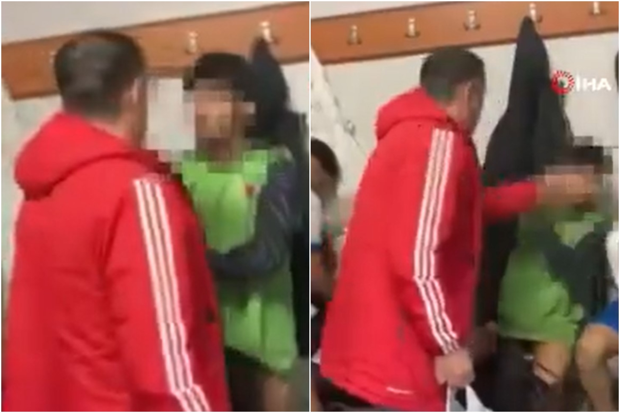 发言可以解